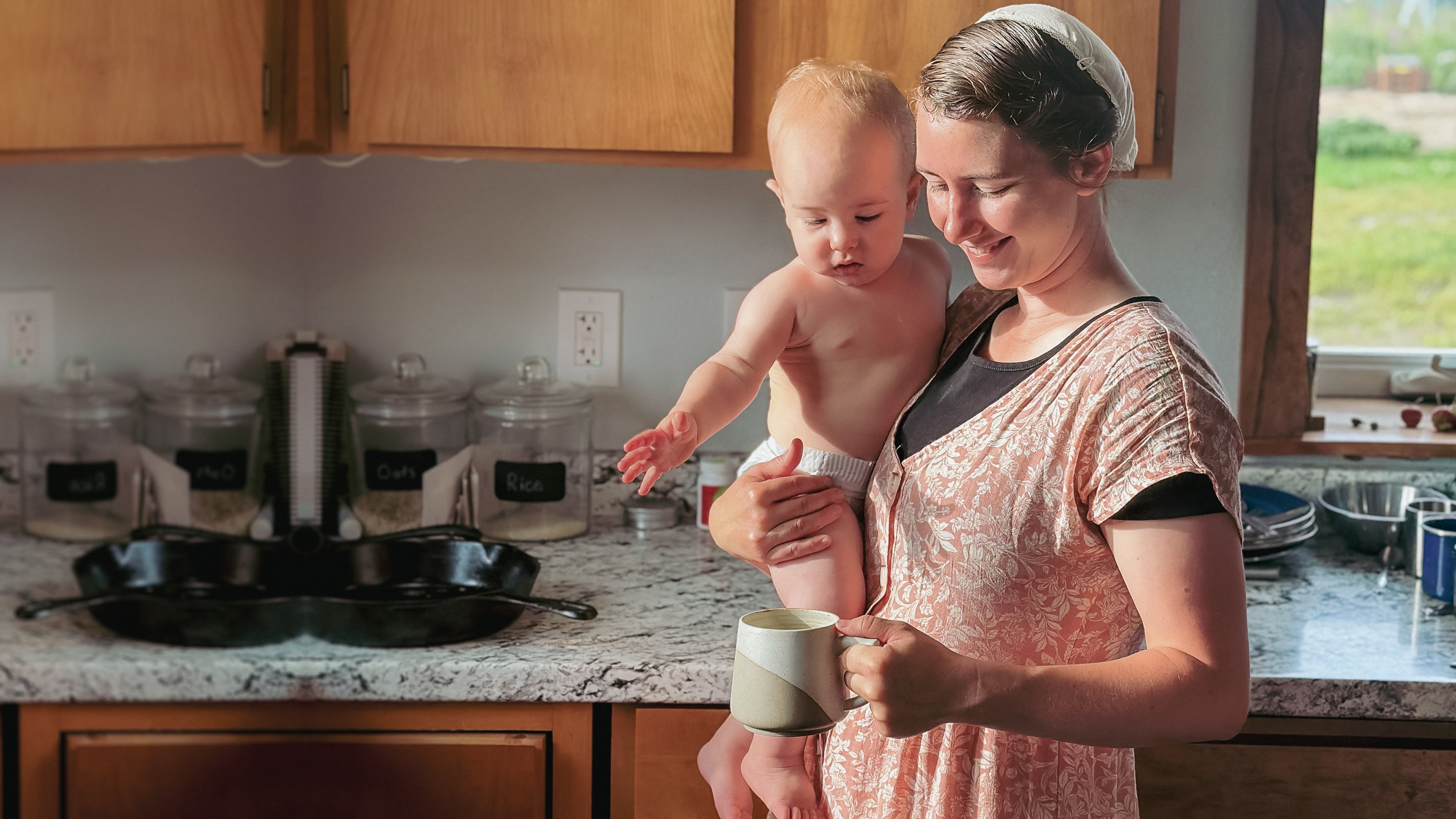 Mama Java | Because Mamas Deserve Better Java