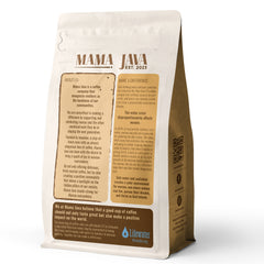Mama Java