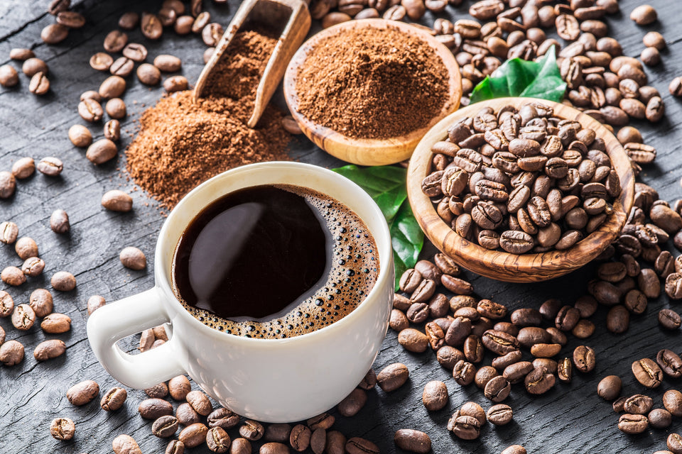 Mama Java | Because Mamas Deserve Better Java