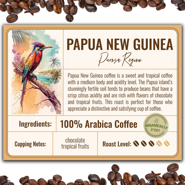 Mama Java | Because Mamas Deserve Better Java