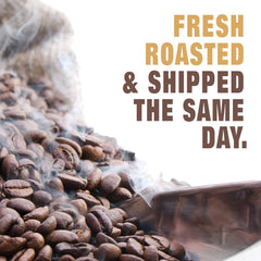 Guatemala Huehuetenango - Organically Grown