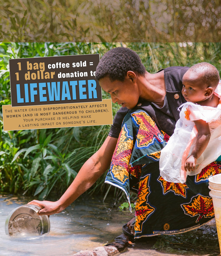 Mama Java | Because Mamas Deserve Better Java