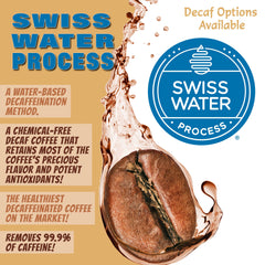 Guatemala Antigua Decaf