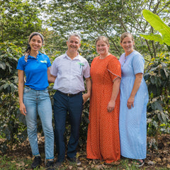 Dominican Republic - Organically Grown