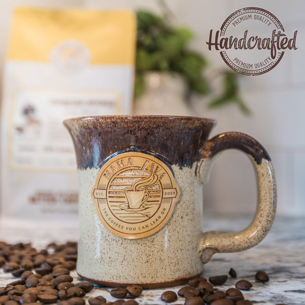 Coffee Mugs – Mama Java