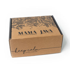 Coffee Box (Flavored)