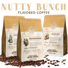 The Nutty Bunch