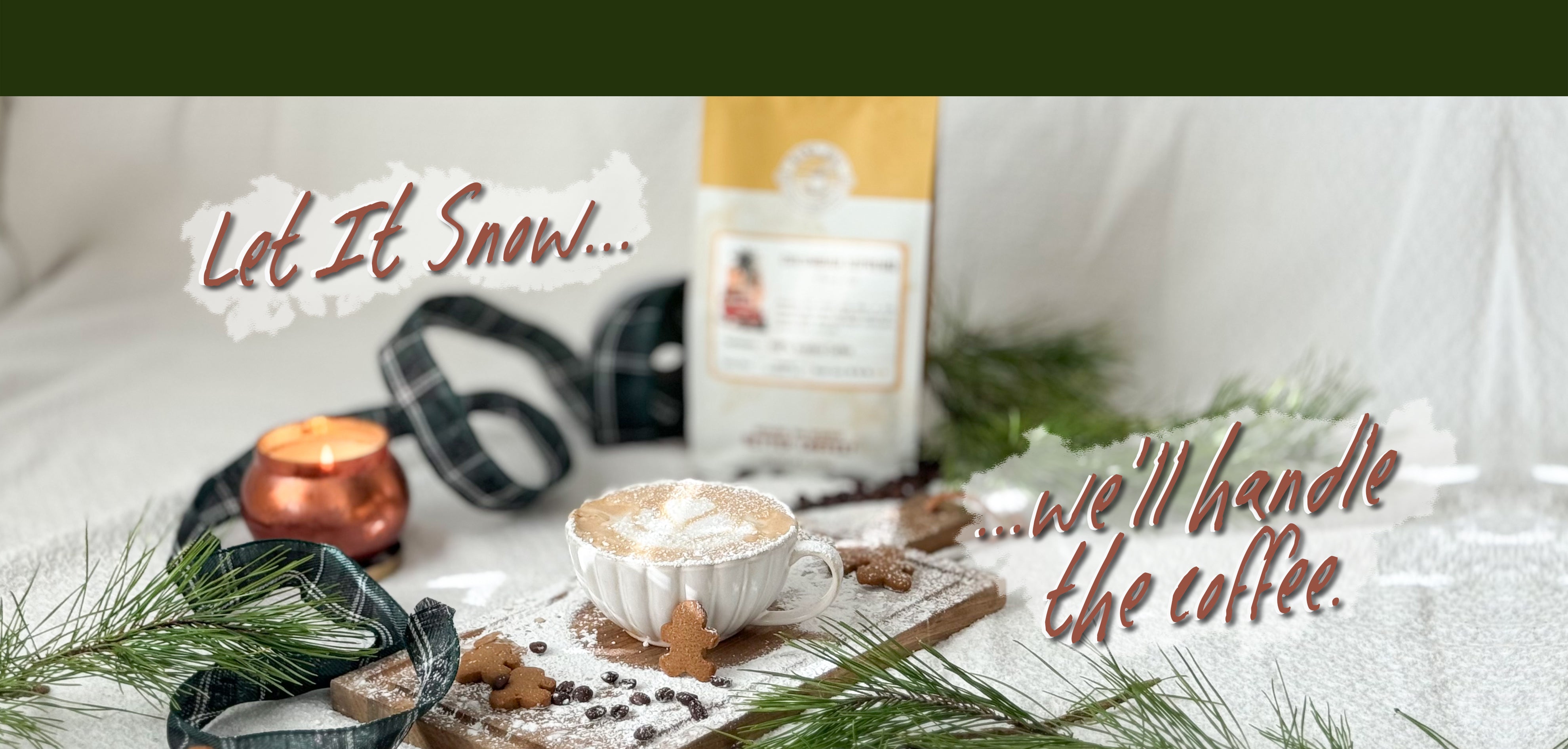 Mama Java | Because Mamas Deserve Better Java