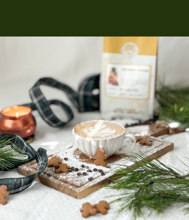 Mama Java | Because Mamas Deserve Better Java