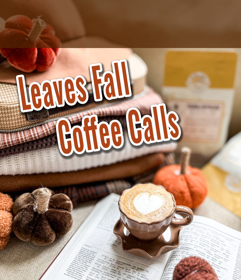 Mama Java | Because Mamas Deserve Better Java