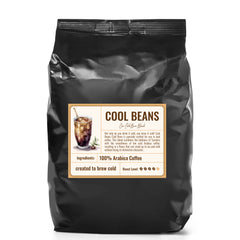 Cool Beans Cold Brew