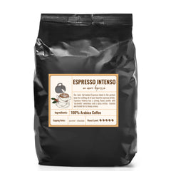 Espresso Intenso