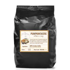Pumpkintastic
