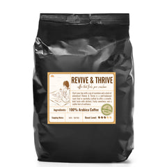 Revive & Thrive - Organically Grown