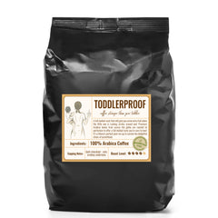 Toddlerproof - Organically Grown