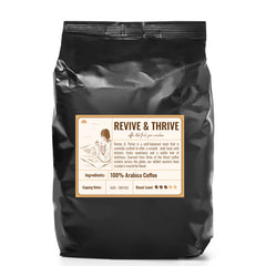Revive & Thrive