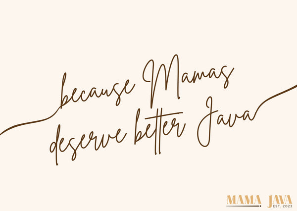 All Gift Products – Mama Java
