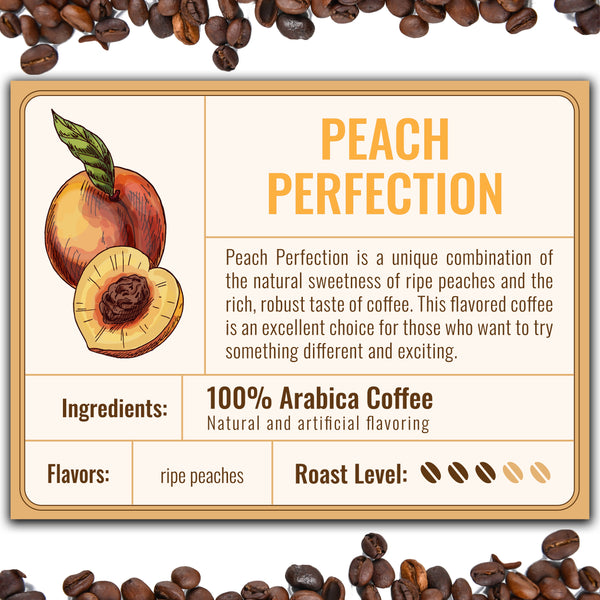 Peach Perfection