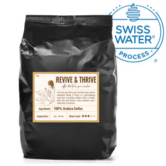 Revive & Thrive Decaf