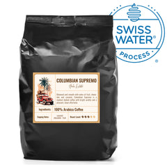Colombian Supremo Decaf