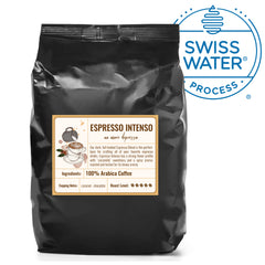 Espresso Intenso Decaf