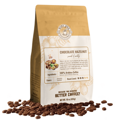 Chocolate Hazelnut