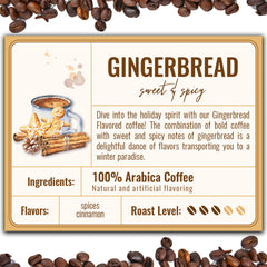 Gingerbread