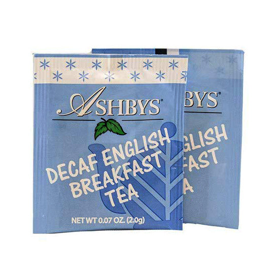 Ashby's English Breakfast Tea Decaf