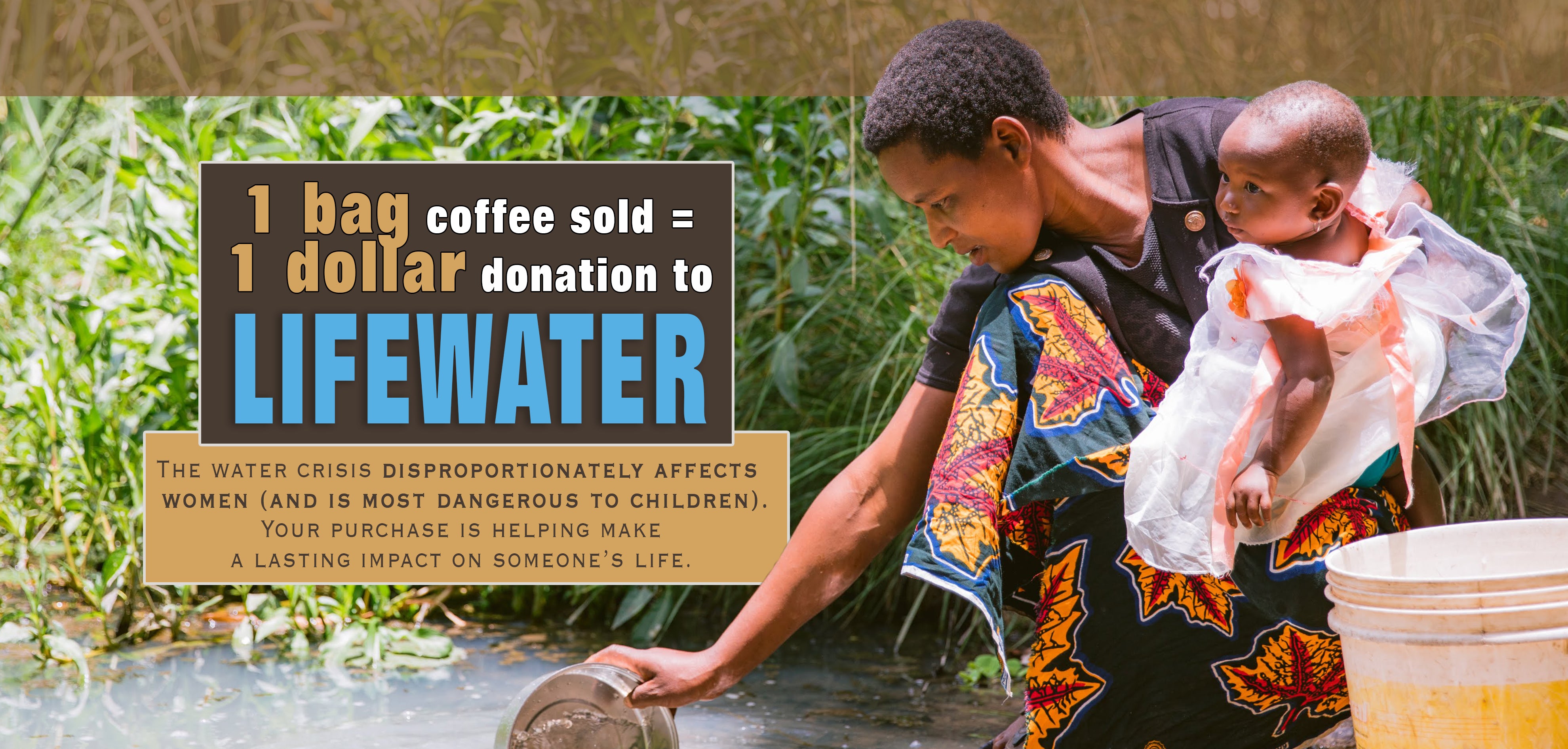 Mama Java | Because Mamas Deserve Better Java