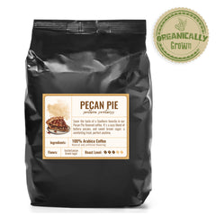 Pecan Pie - Organically Grown