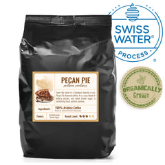 Pecan Pie - Organically Grown