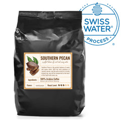 Southern Pecan