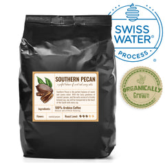 Southern Pecan - Organically Grown