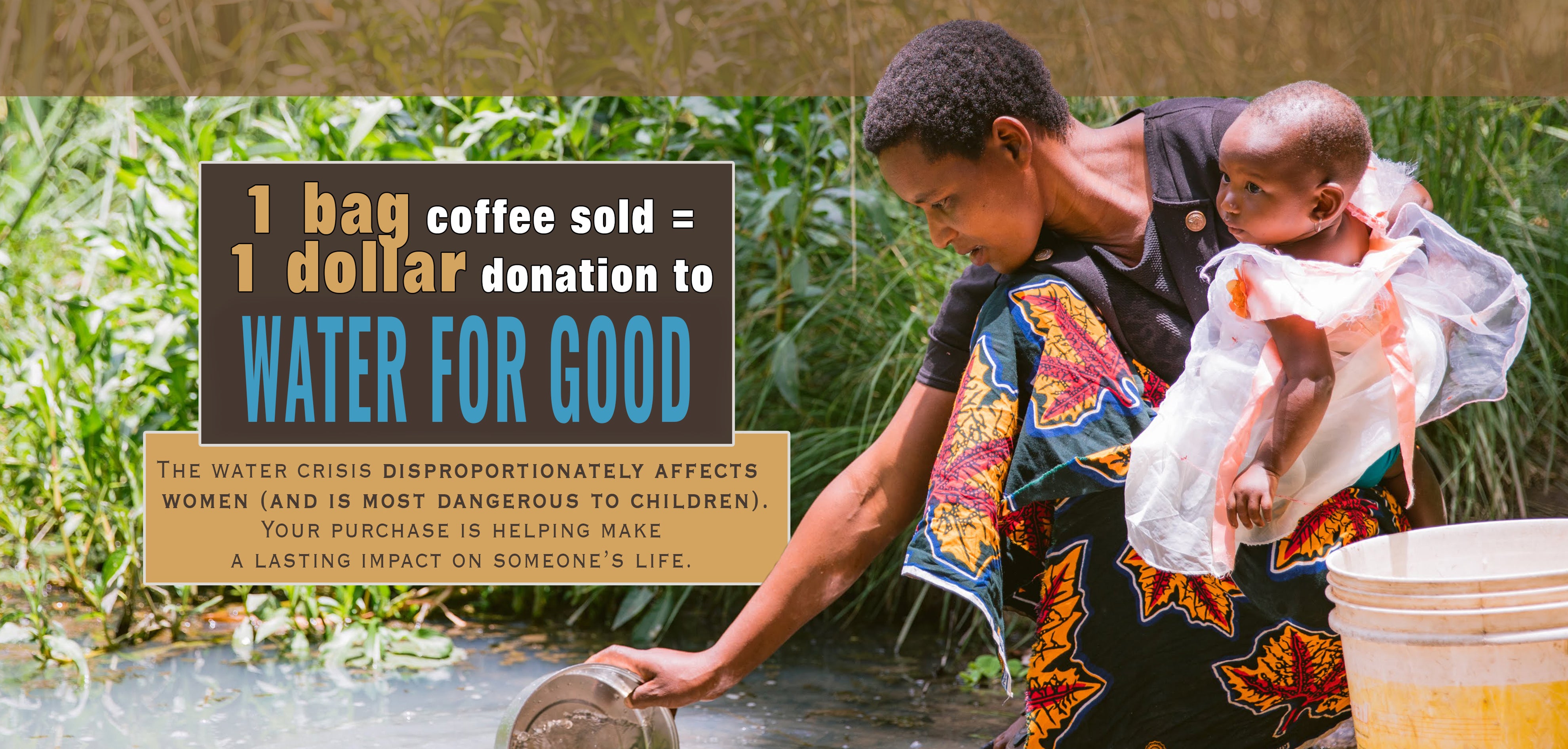 Mama Java | Because Mamas Deserve Better Java