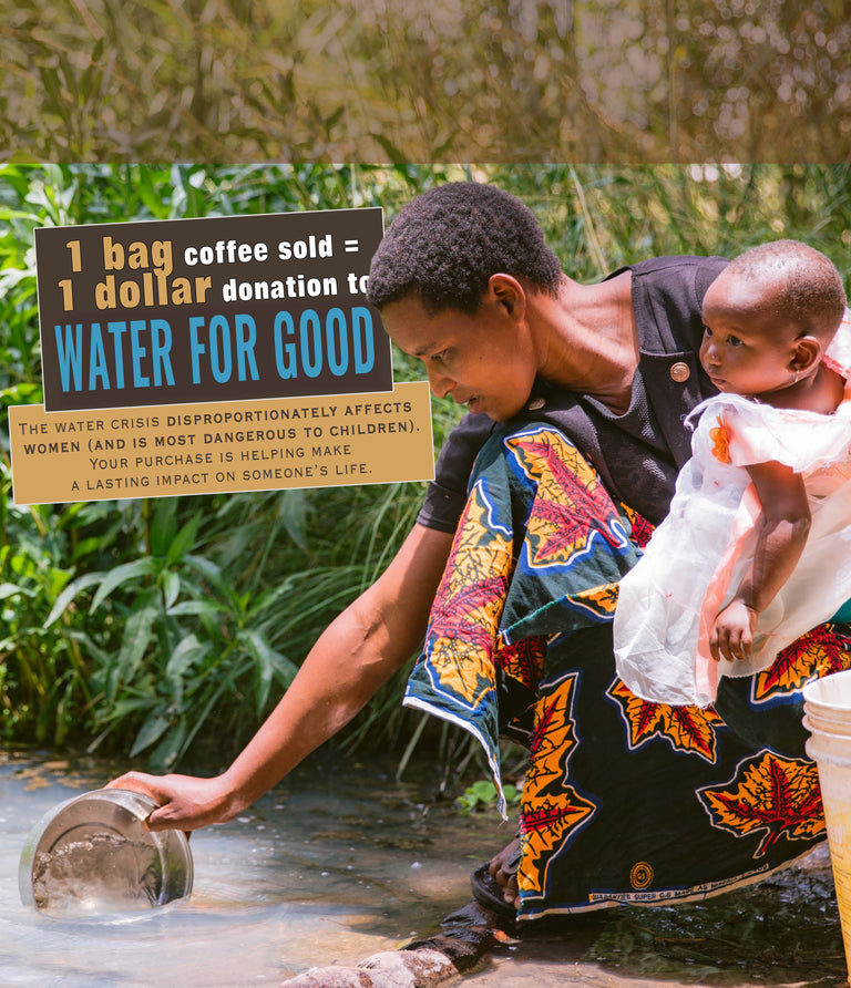 Mama Java | Because Mamas Deserve Better Java