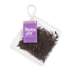Organic Earl Grey Tea