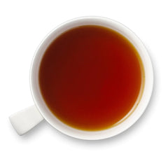 Organic Earl Grey Tea