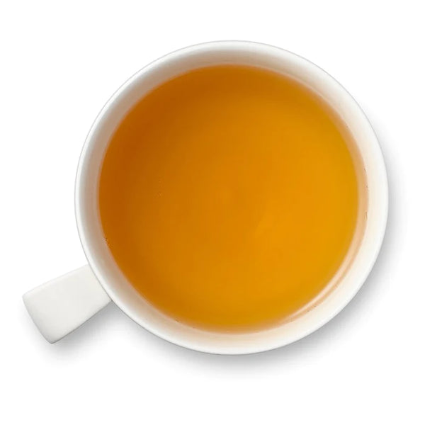 White Orchard Tea