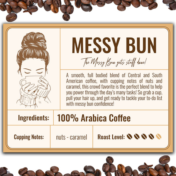 Mama Java | Because Mamas Deserve Better Java