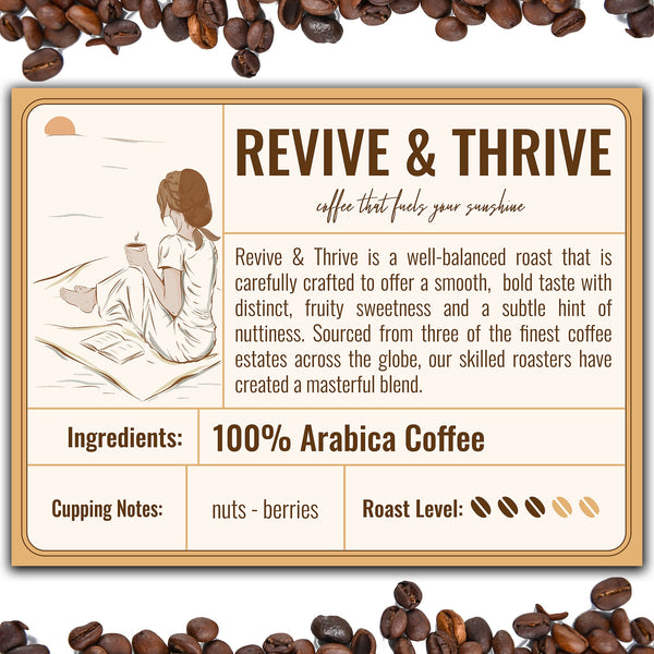 Mama Java | Because Mamas Deserve Better Java