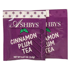 Ashby's Cinnamon Plum Tea