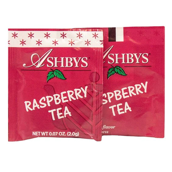 Ashby's Raspberry Tea