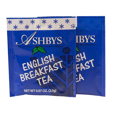 Ashby's English Breakfast Tea
