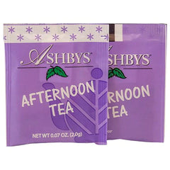 Ashby's Afternoon Tea